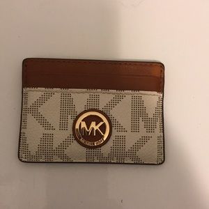 MK wallet